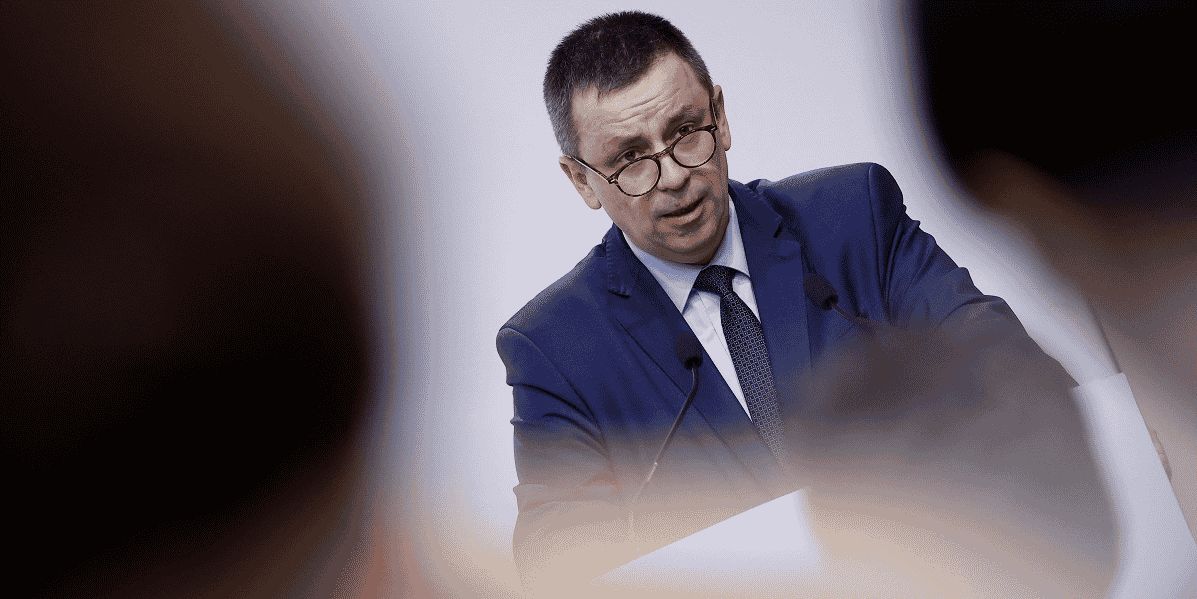 Luc Rémont,