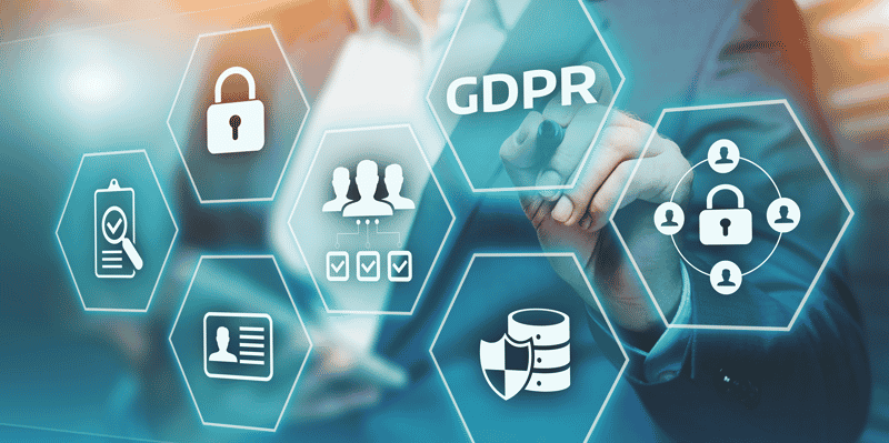 La startup biterroise Data Protection propose un logiciel de gouvernance global et transversal de la mise en conformité des données numérique.