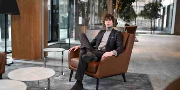 Hugo Boss automne/hiver 2024 : 3 vestes incontournables pour un style impeccable