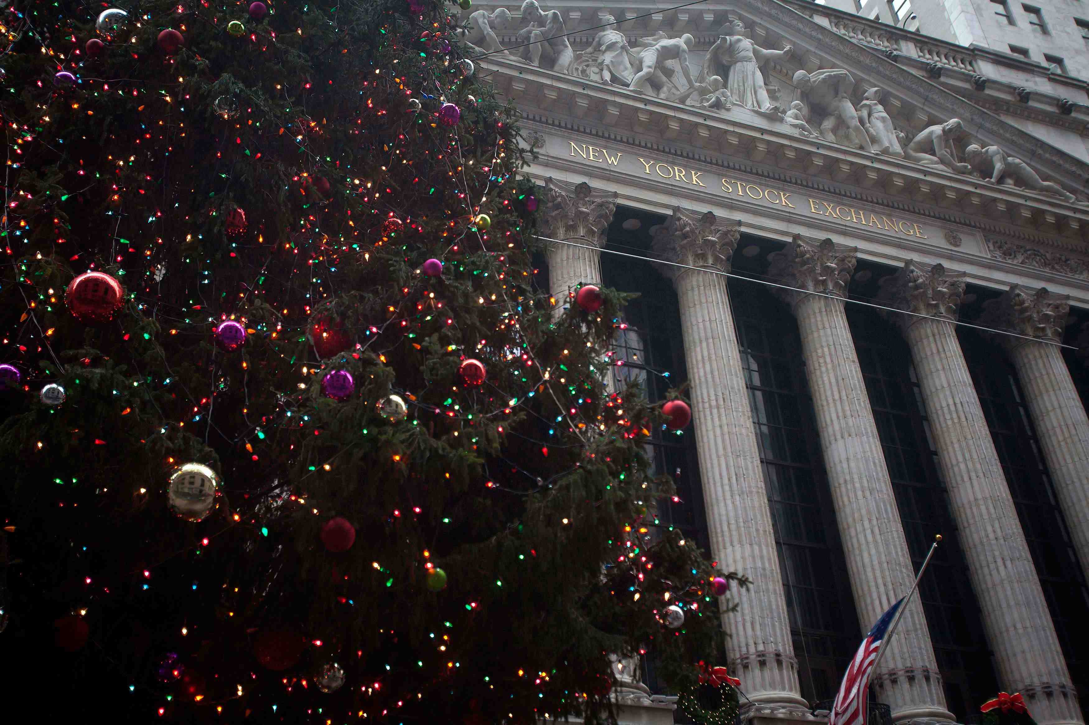 Wall street ouvre en hausse