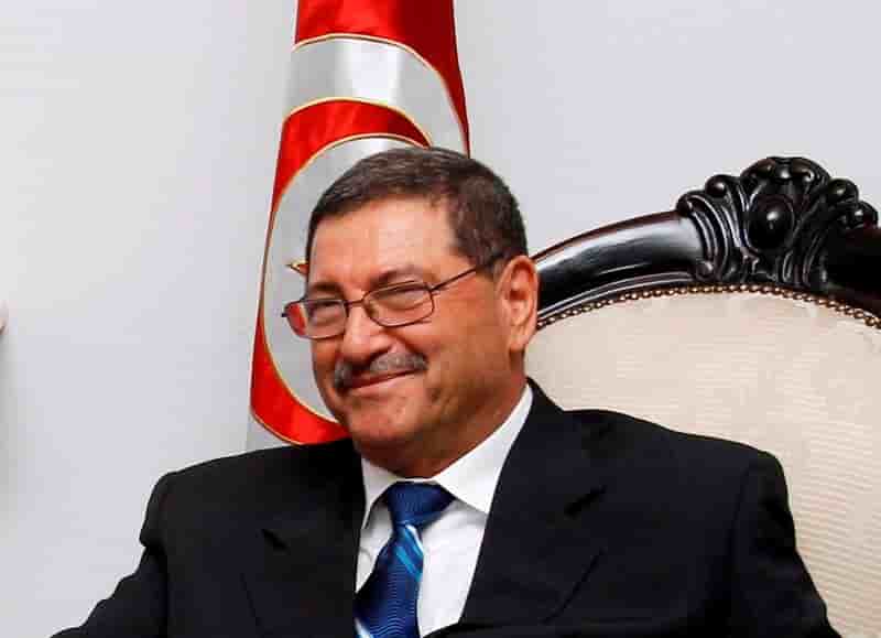 Habib essid devient premier ministre de la tunisie