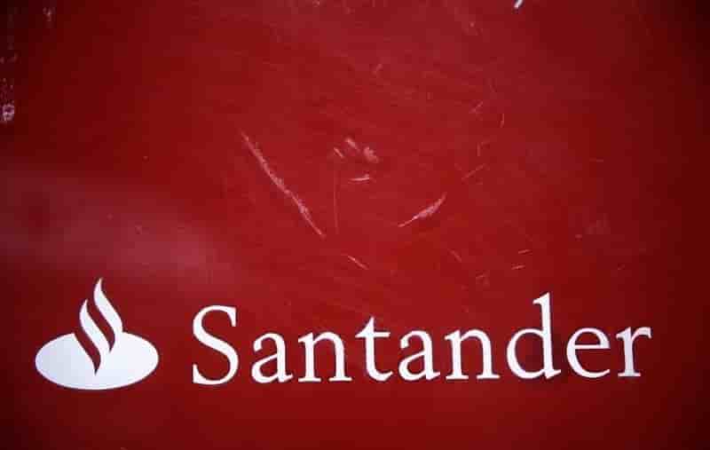 Profits pour santander en hausse malgre le bresil