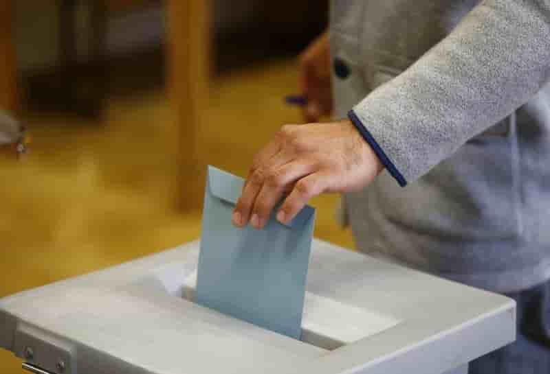 La cour constitutionnelle autrichienne annule le resultat de la presidentielle