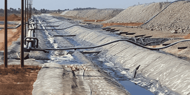 Havilah mines