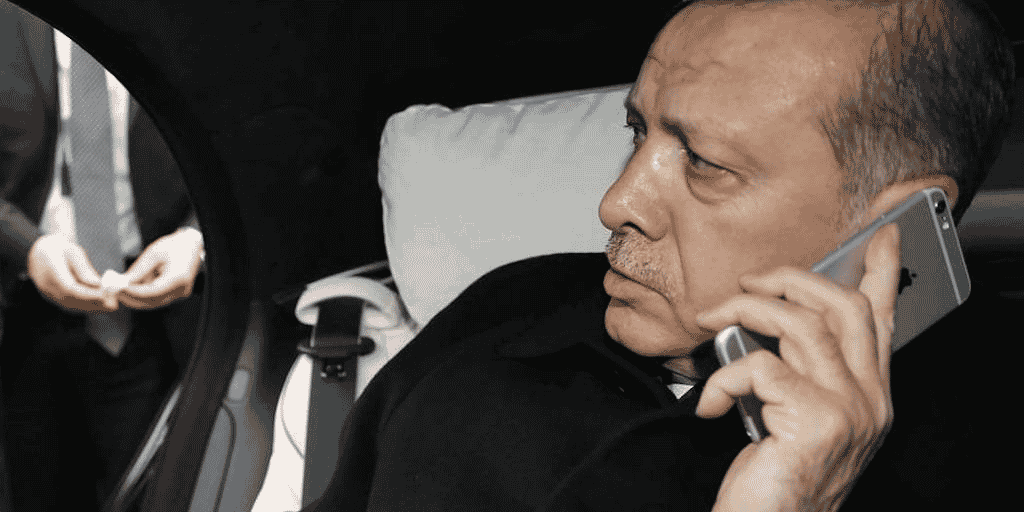 erdogan