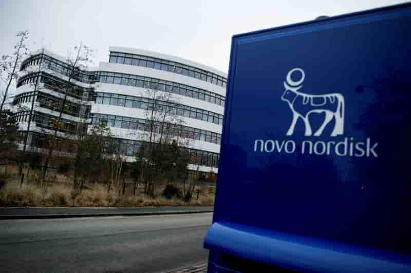 Novo nordisk degage un benefice du quatrieme trimestre inferieur aux attentes