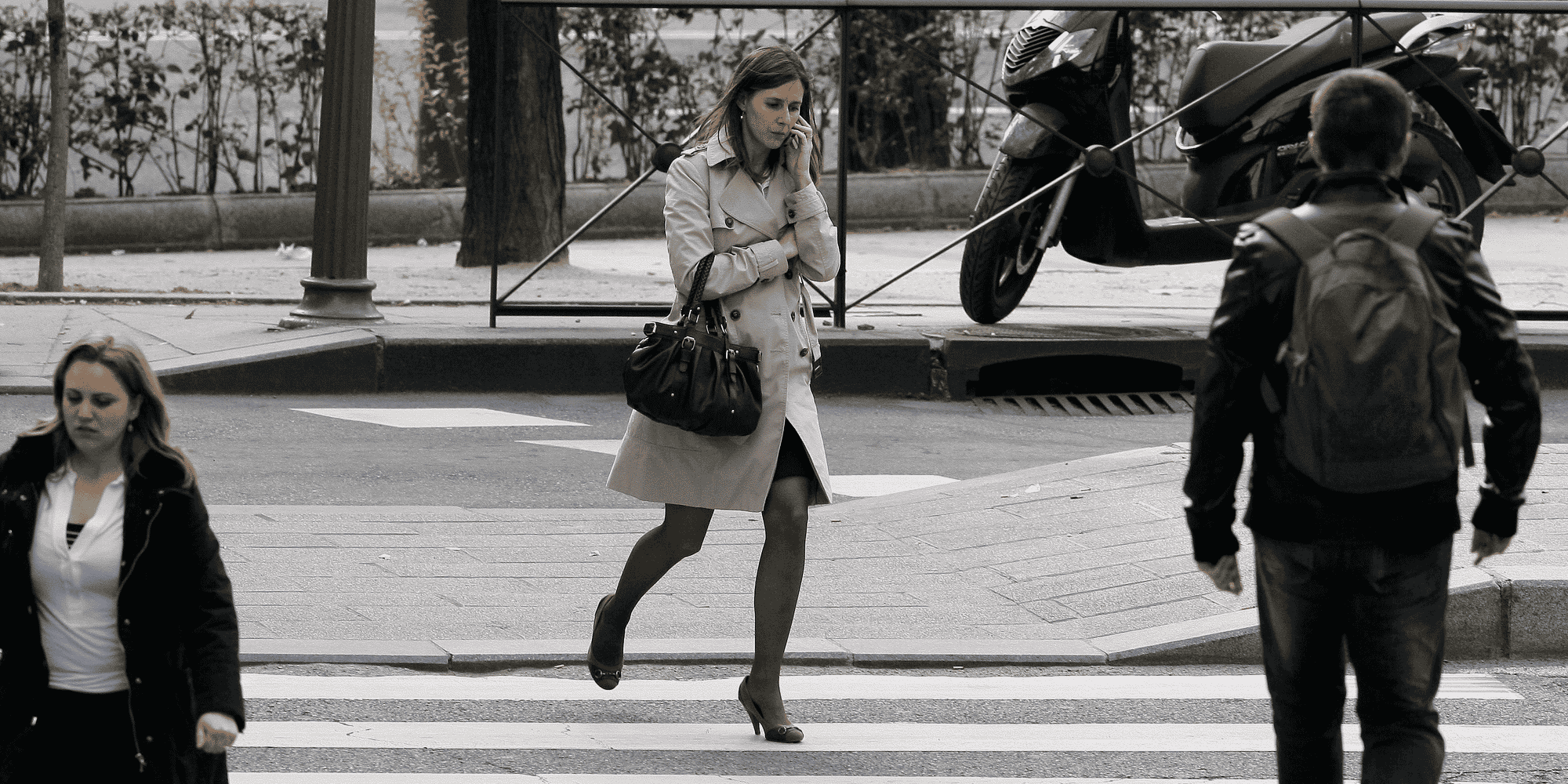 L'espagne durcit les regles sur l'egalite salariale hommes-femmes