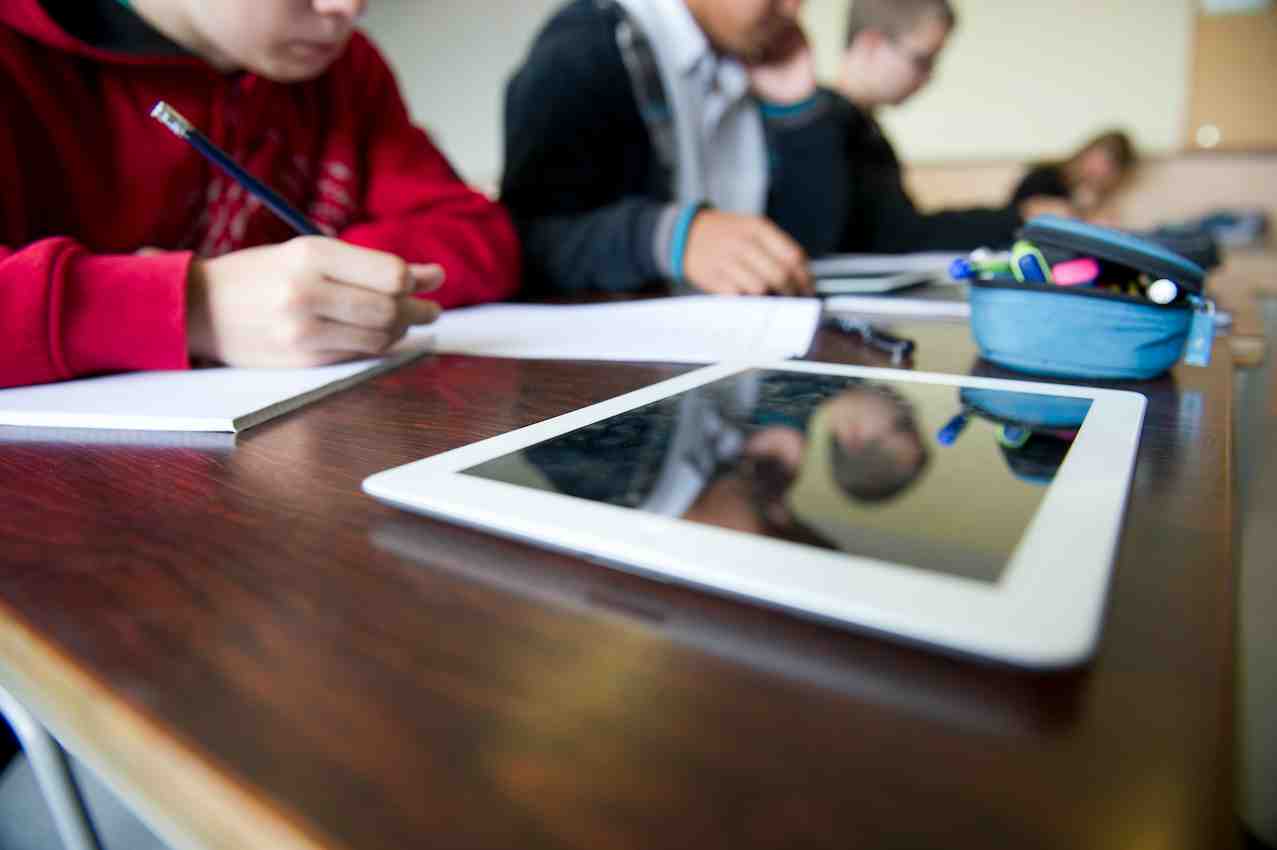 Edtech