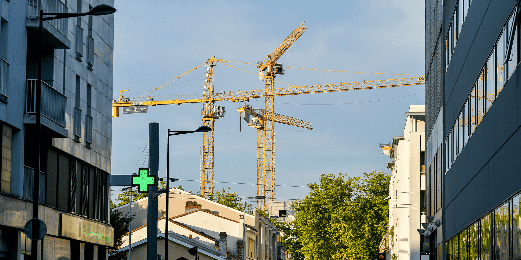 Immobilier Bordeaux Euratlantique