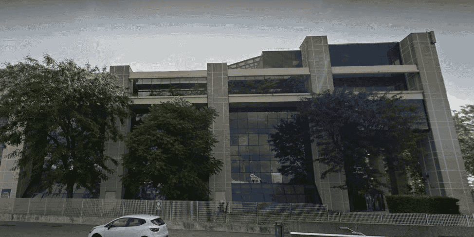 Lyonbiopôle Bâtiment Domilyon