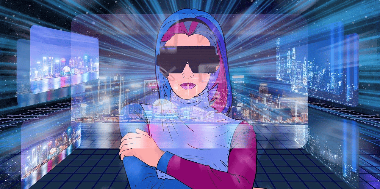 metavers