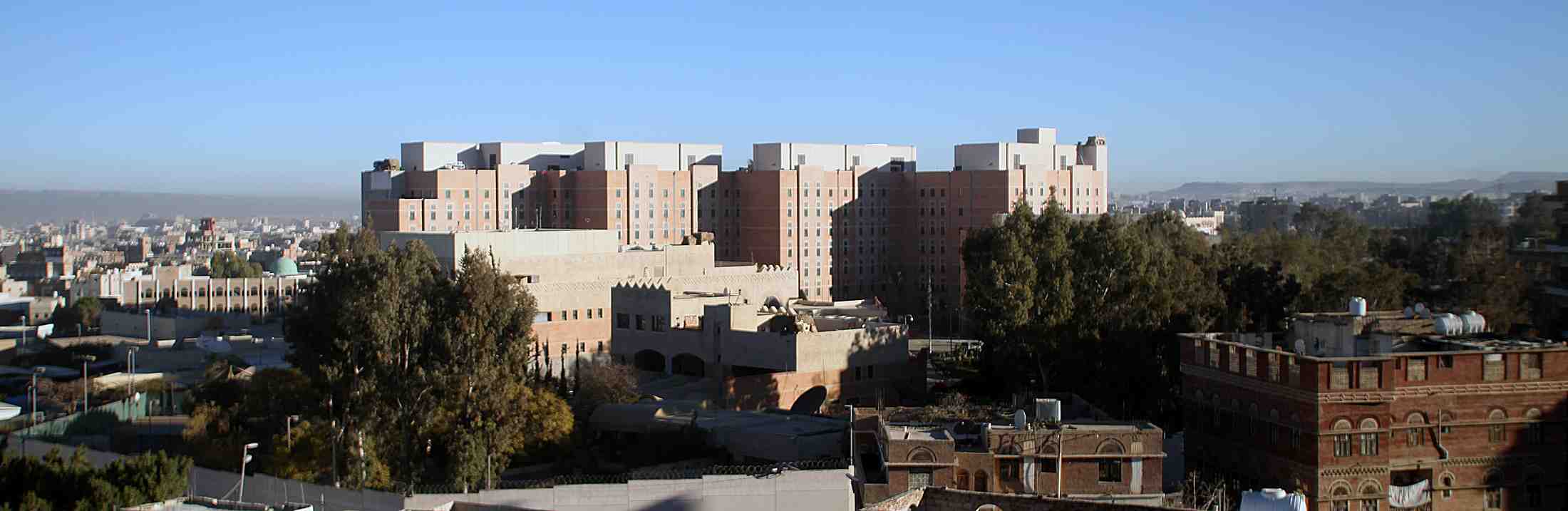 La crise au yemen affecte le recueil de renseigement par les etats-unis pour les frappes contre aqpa