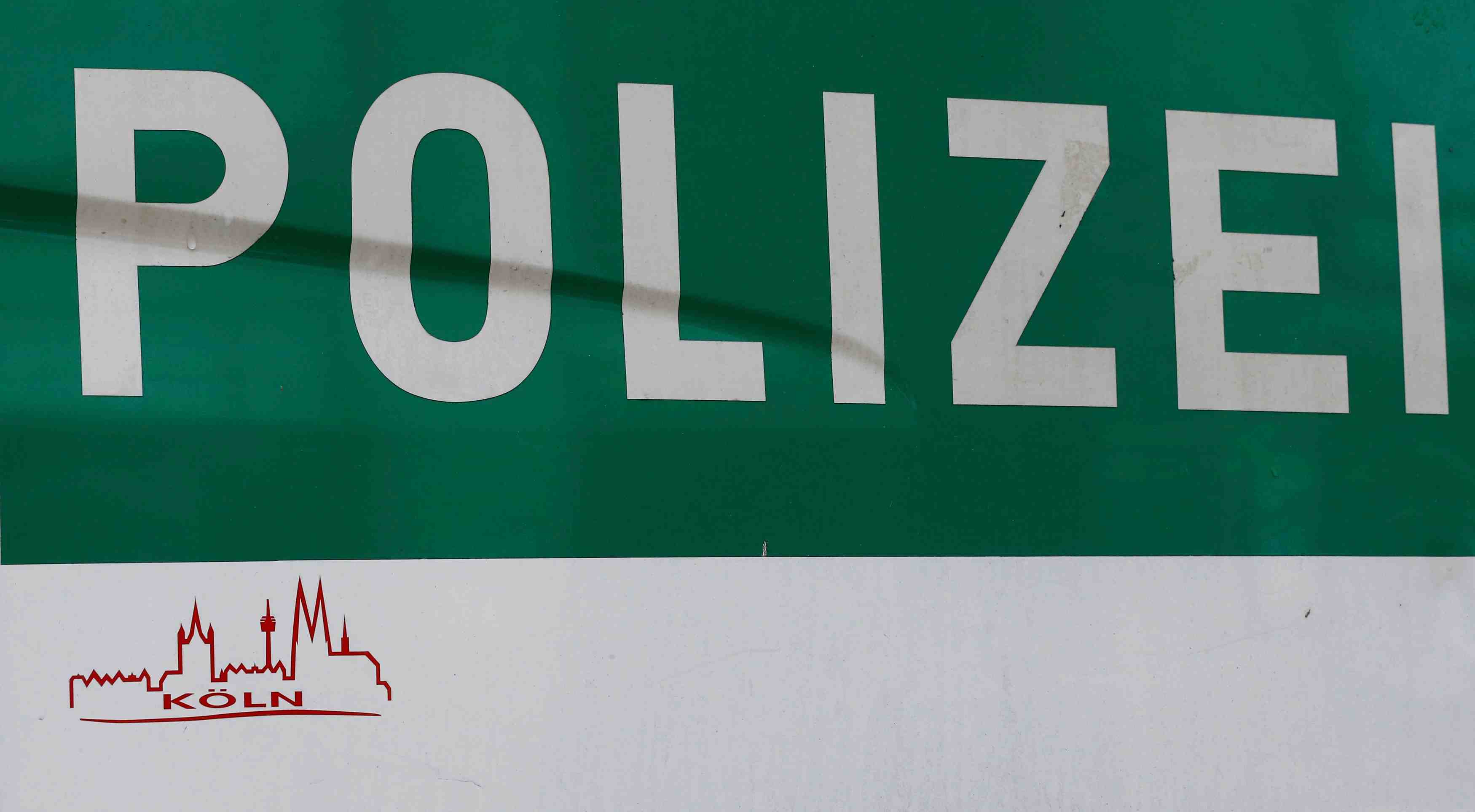 La police de cologne montree du doigt apres les agressions du nouvel an