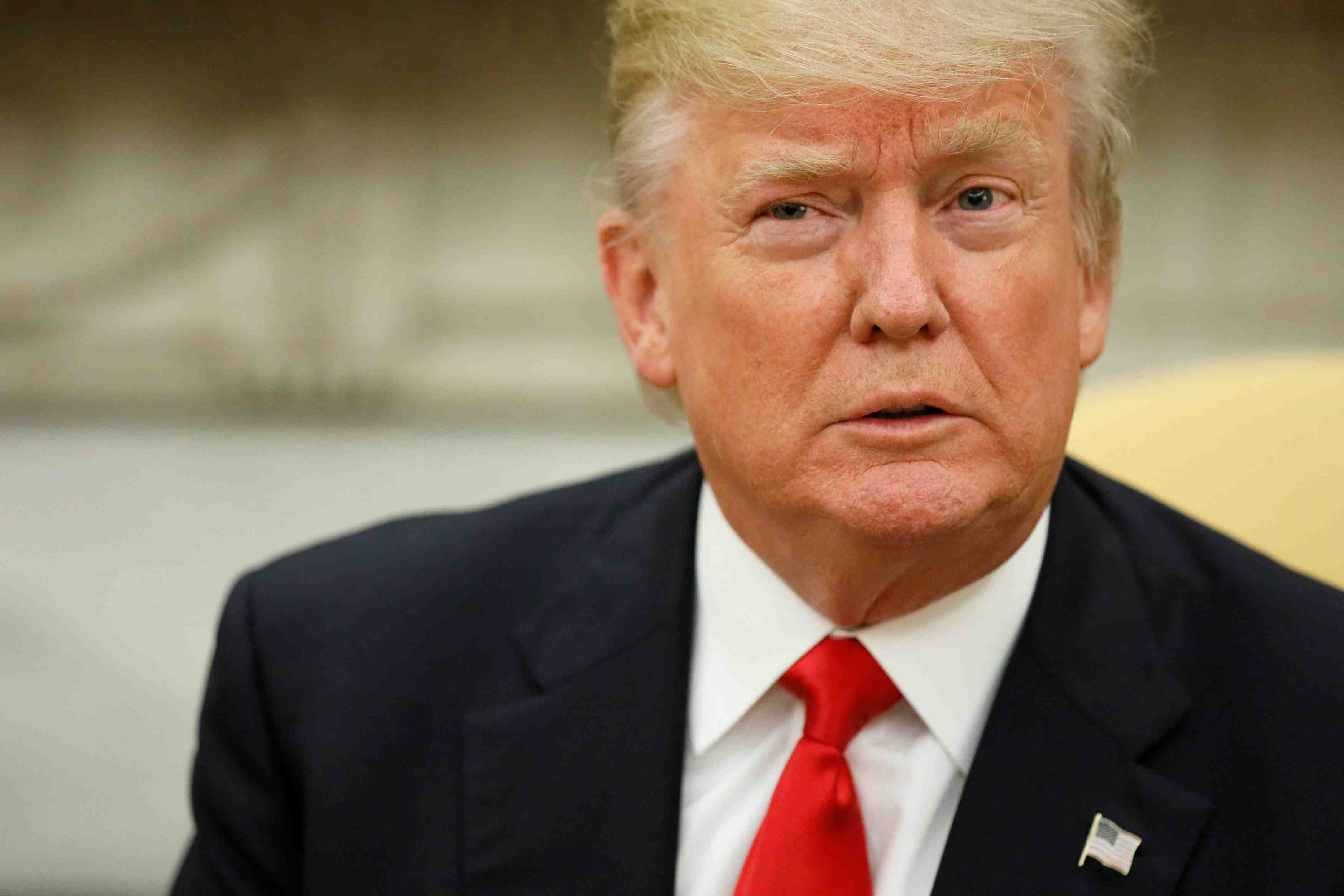 Trump va annoncer le retrait des usa de l'accord de paris