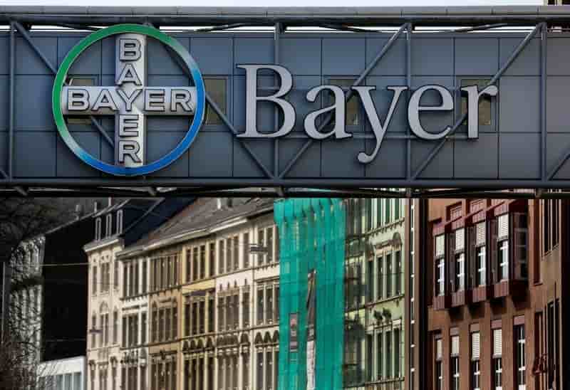 Bayer: hausse de 4% de l'ebitda au 3e trimestre