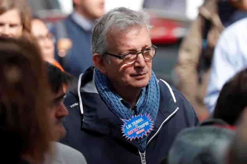 Le pcf appelle au dialogue a gauche, peine a convaincre
