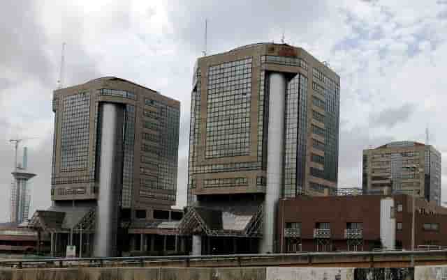 Nigerian National Petroleum Nigeria