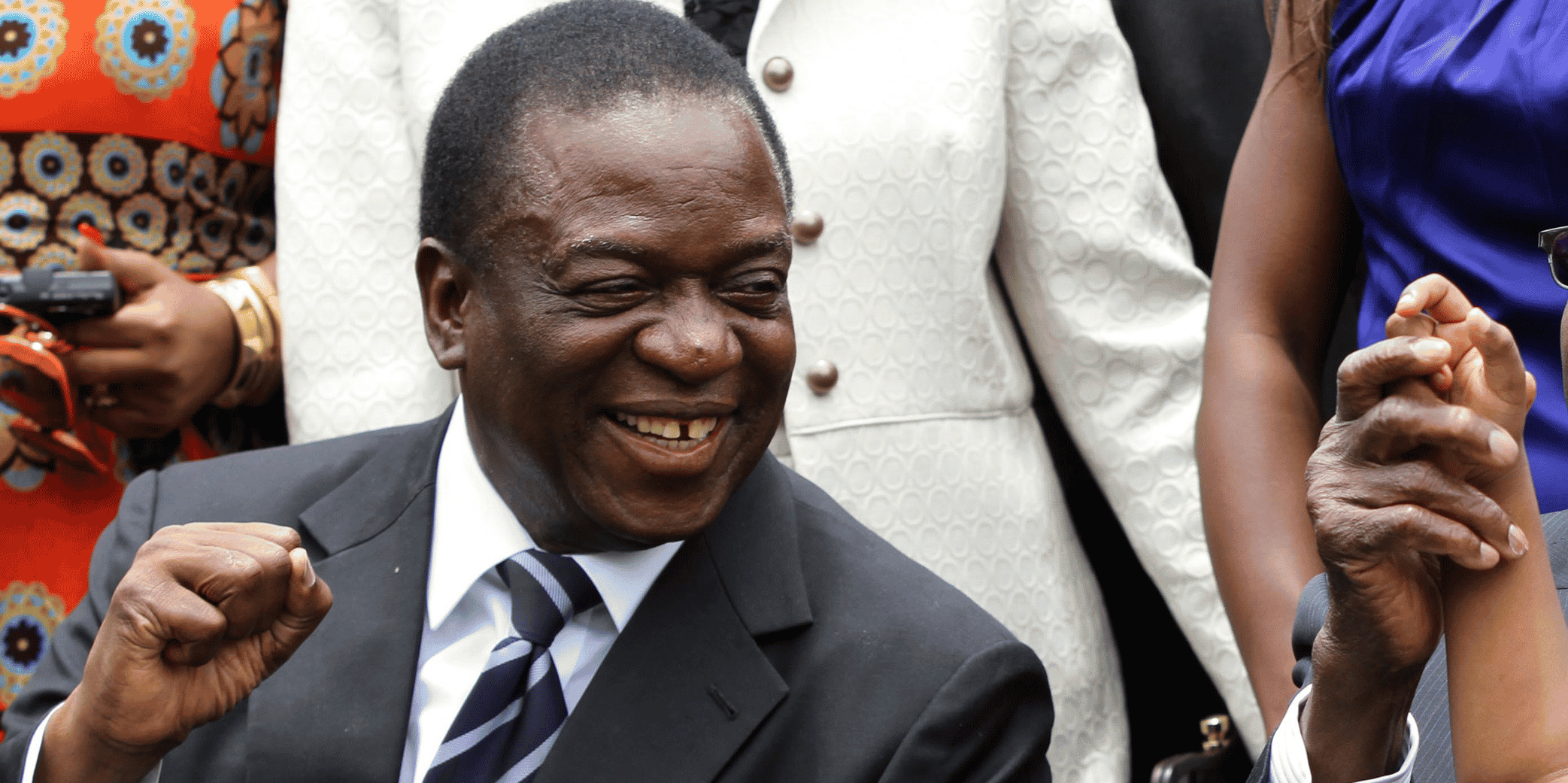 Zimbabwe