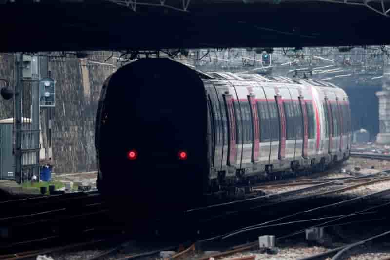 Sncf: moins de 10% de cheminots en greve pour le penultieme episode