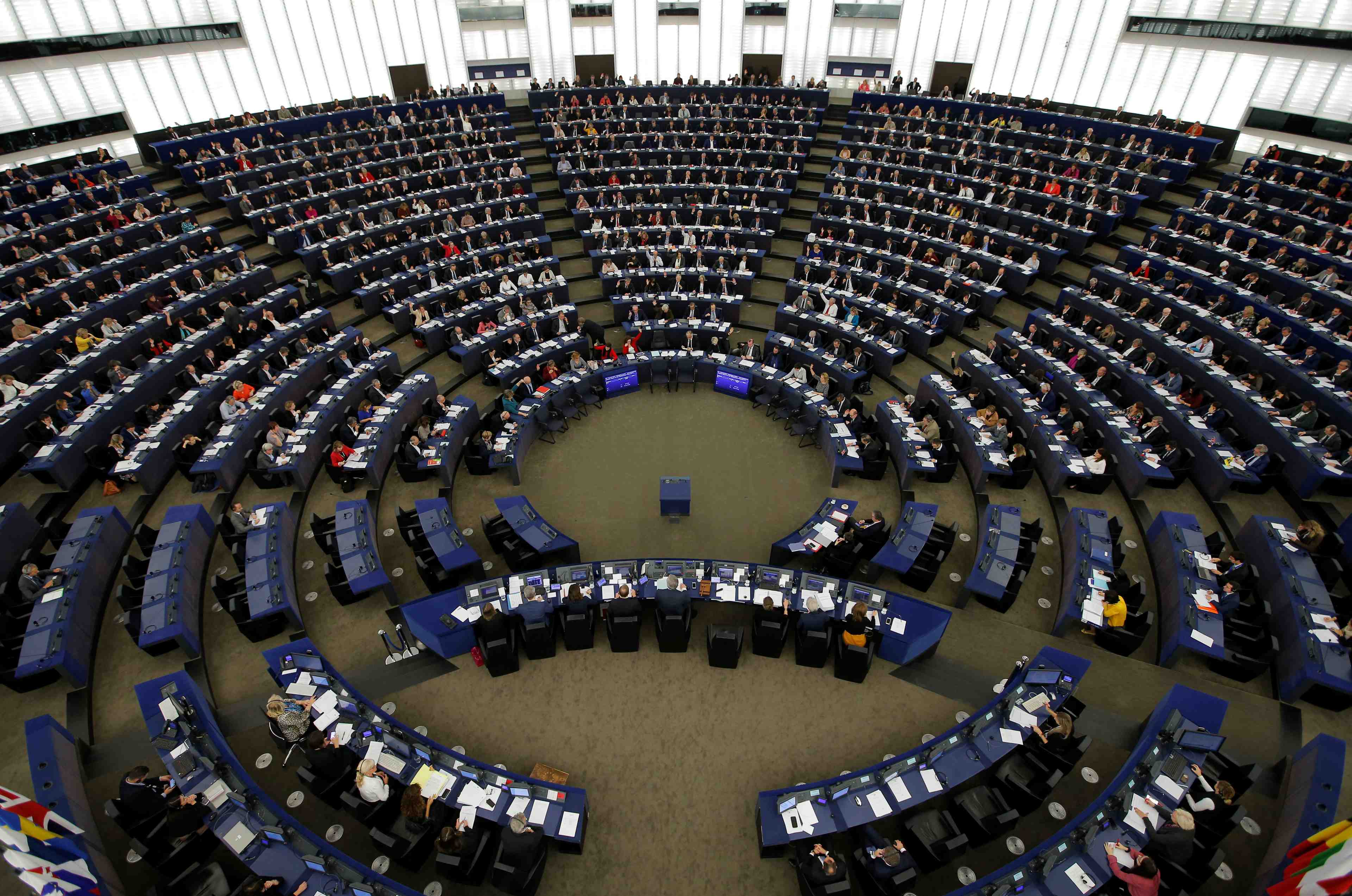 Npl: le parlement de l'ue adopte des regles plus souples