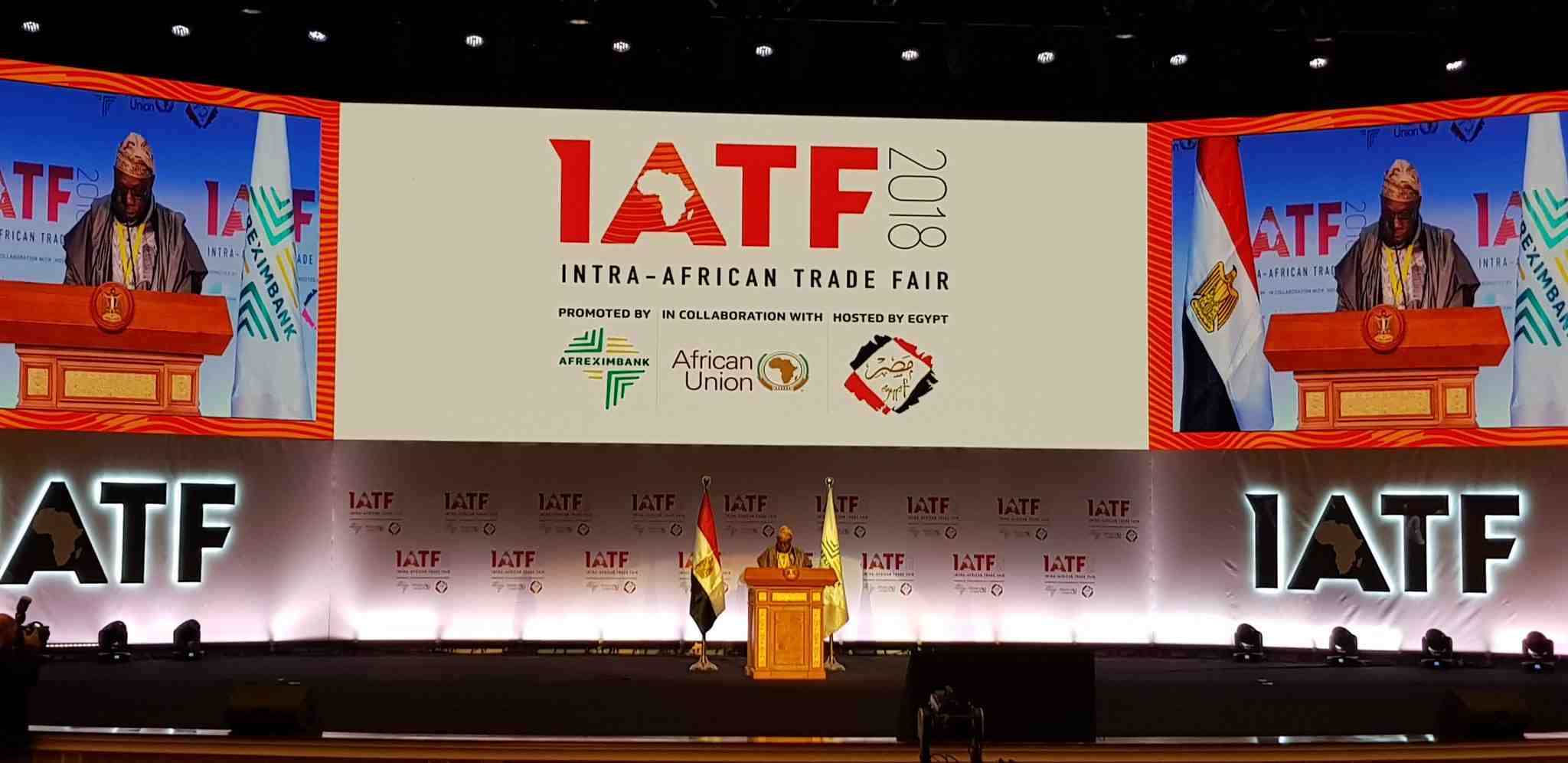 IATF2018