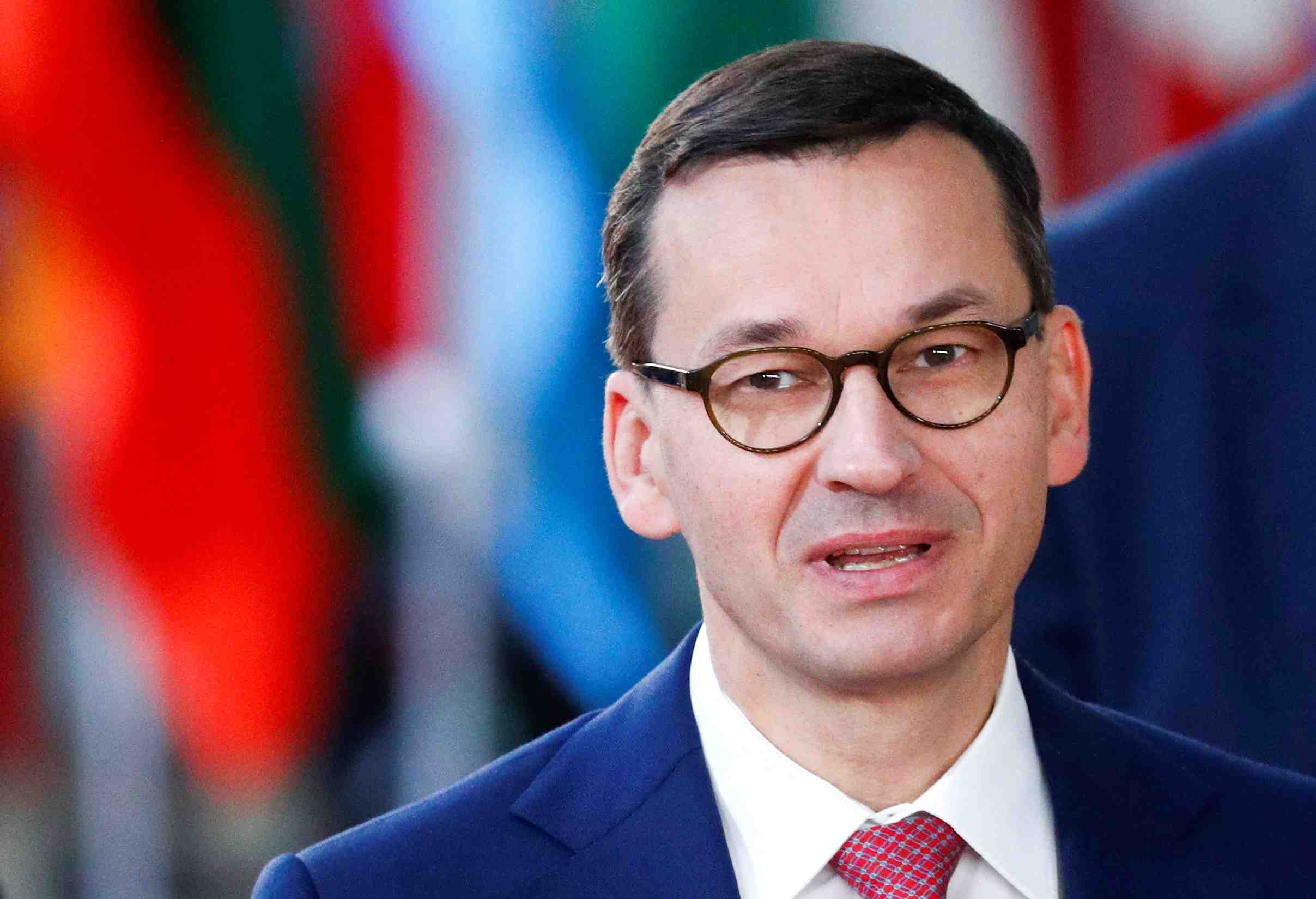 Le premier ministre polonais annule une visite en israel