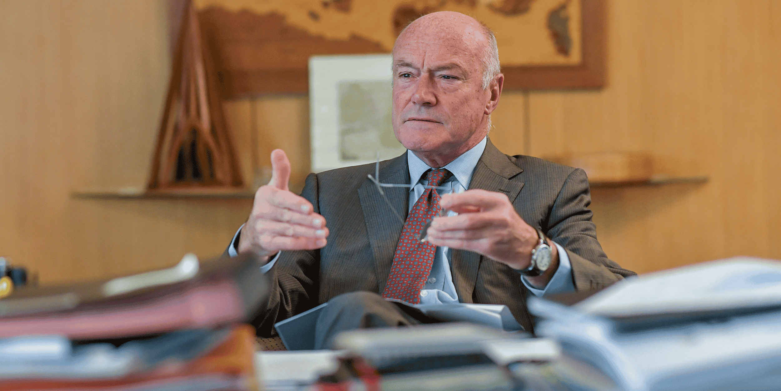 Alain Rousset