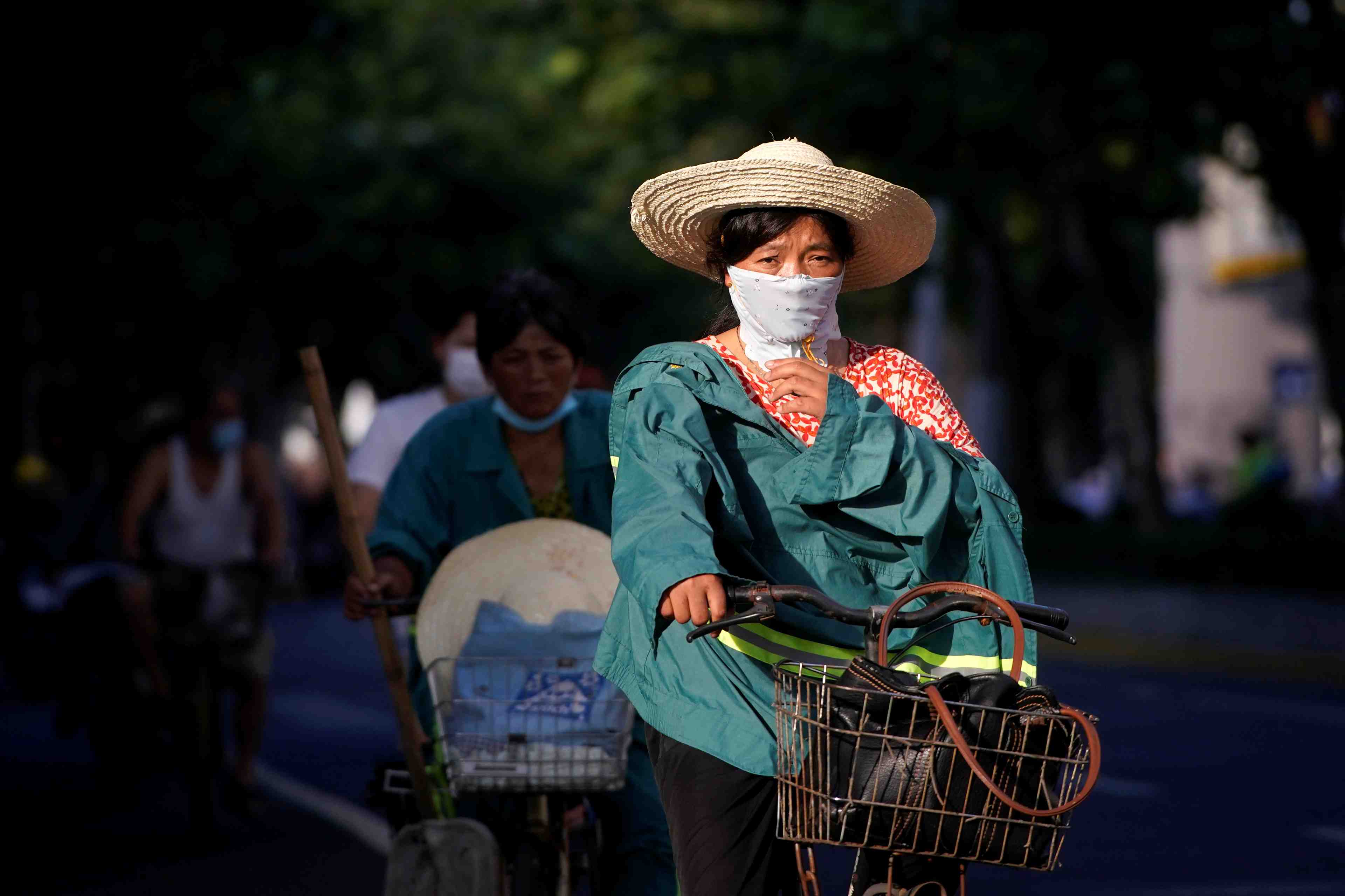 Coronavirus: la chine a recense 22 nouveaux cas d'infection