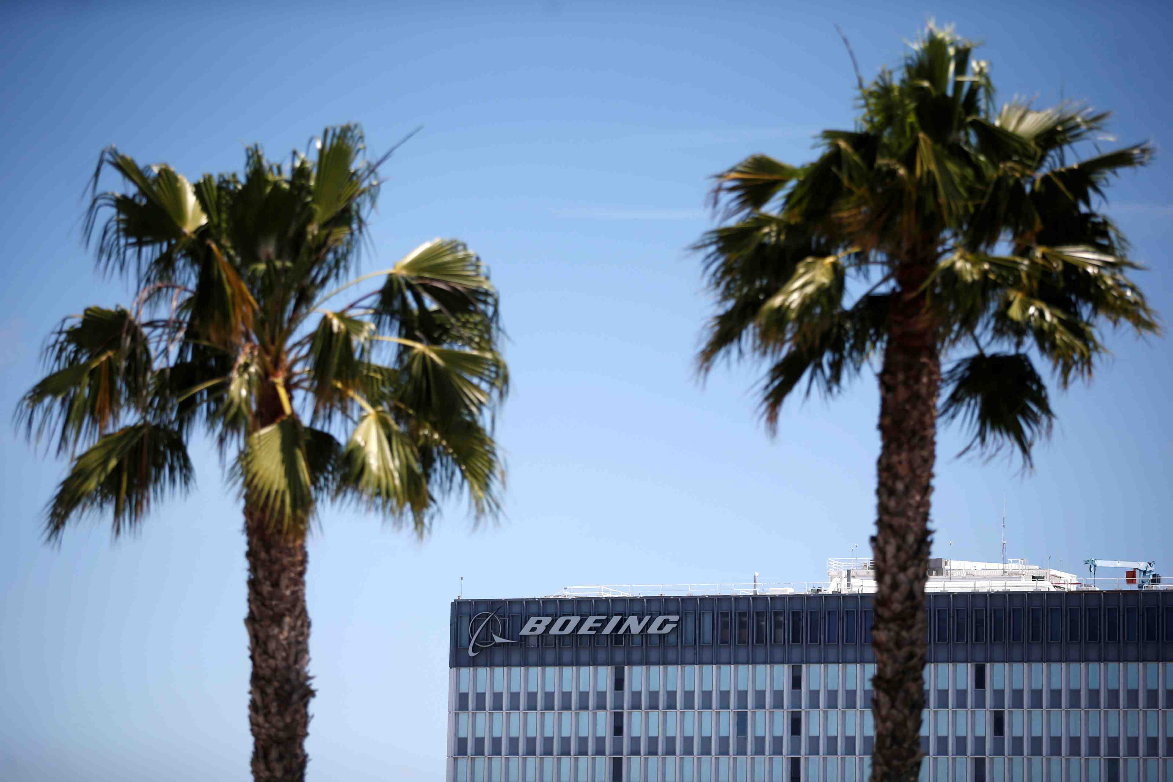 Boeing a suivre a wall street