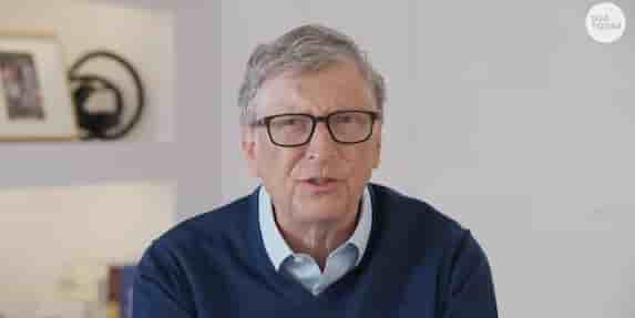 Bill Gates