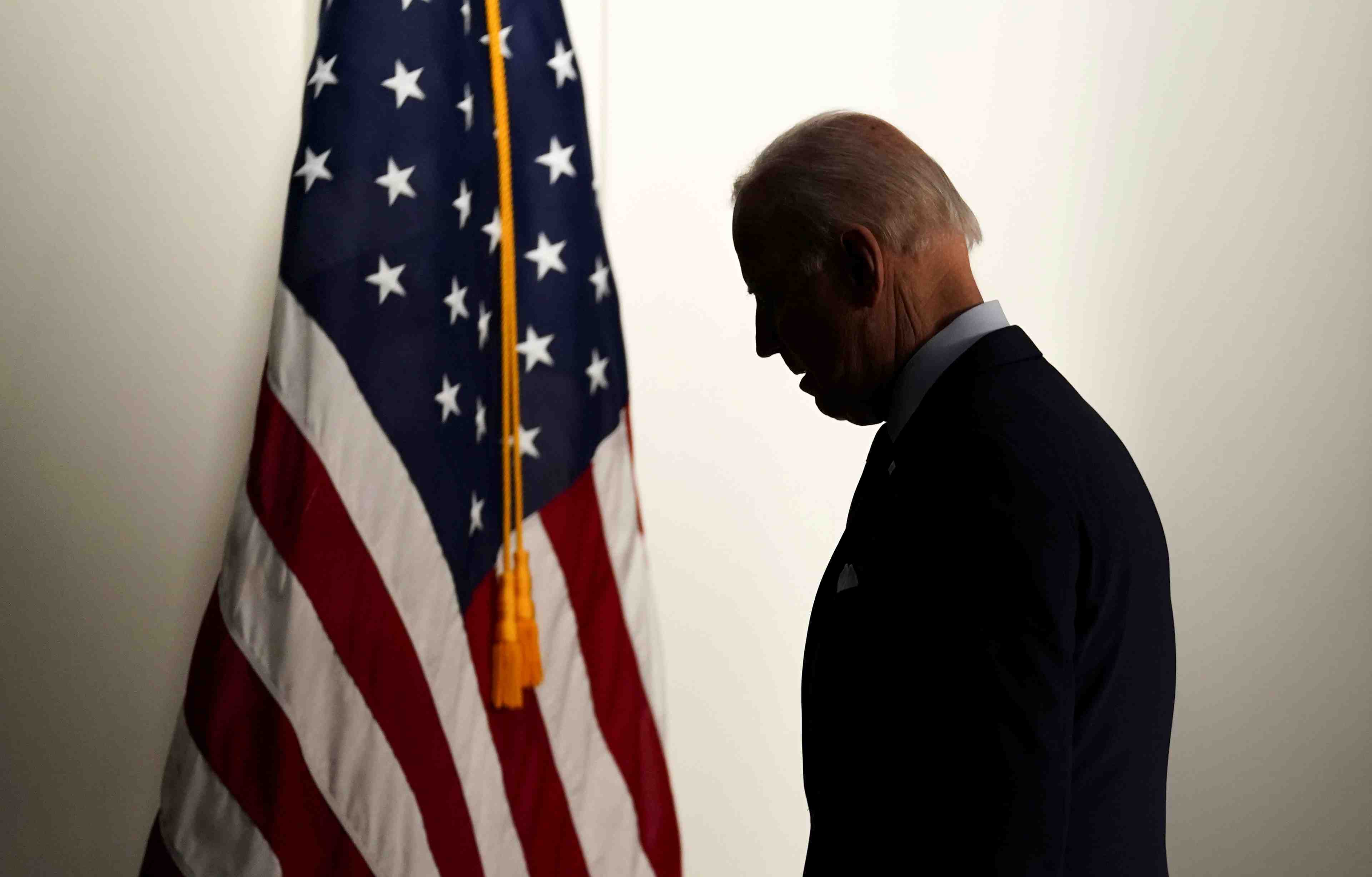 Usa: biden prevoit de prendre des mesures contre les "armes fantomes"