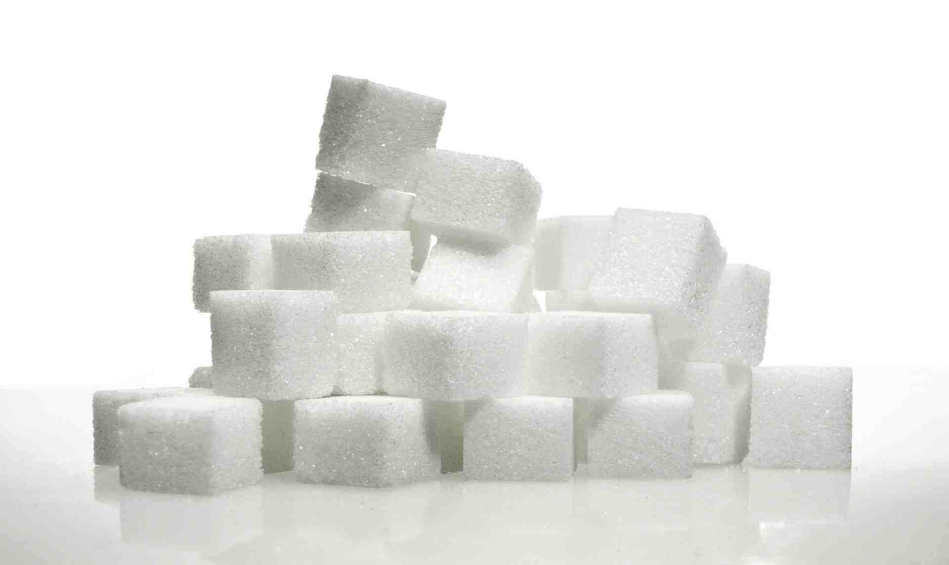 sugar, sucre