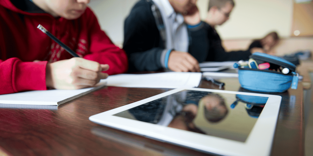 Edtech