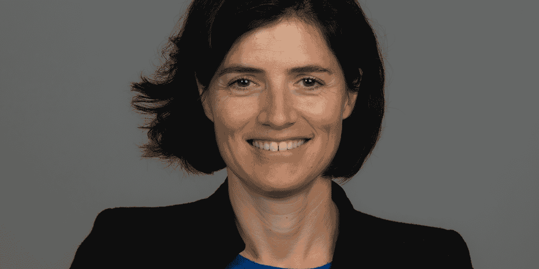 Christel Heydemann