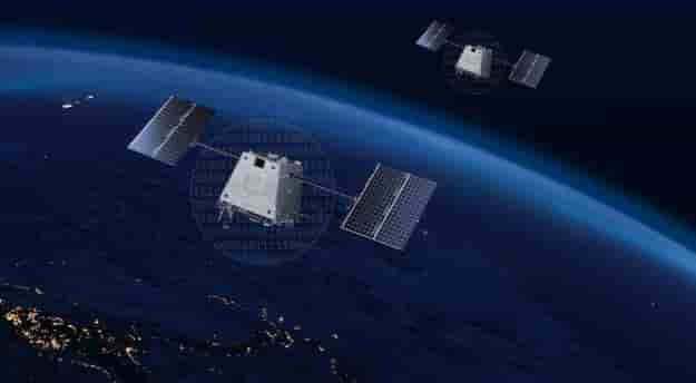 La constellation de Loft Orbital et d'Helsing est conçue pour des missions telles que la surveillance des frontières, le suivi des mouvements de troupes ou encore la protection des infrastructures.