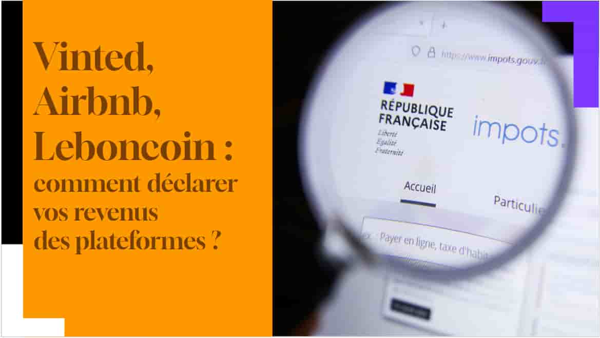 Les Français aujourd’hui sont nombreux à revendre des vêtements ou des objets d’occasion sur les plateformes numériques.