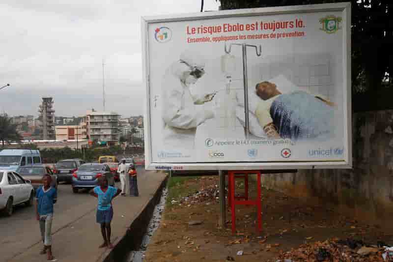 La BAD va débloquer 150 millions pour les pays touchés par Ebola