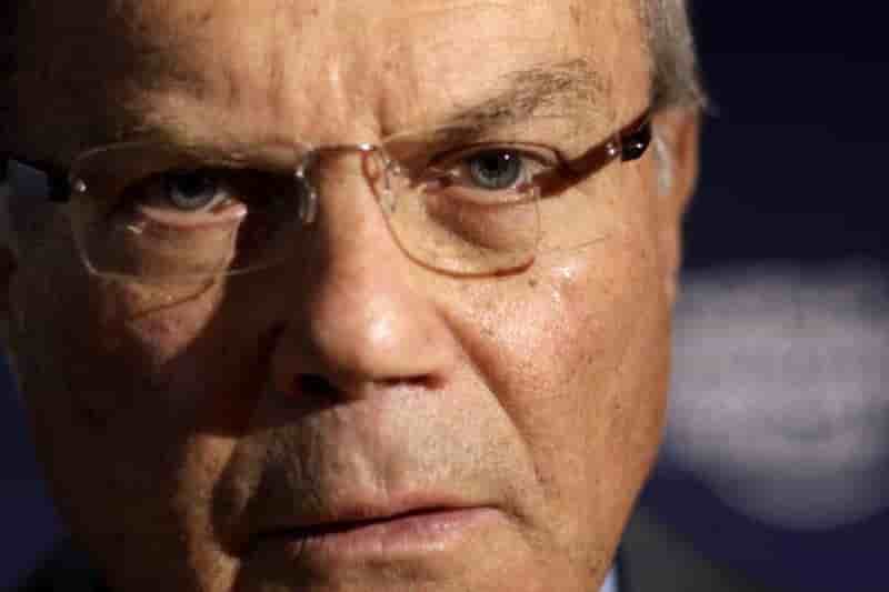 Les ventes de WPP ralentissent au 3e trimestre, objectif confirmé