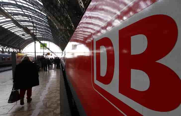 Deutsche Bahn réclame de gros dommages à 9 compagnies aériennes