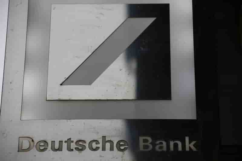 Deutsche bank enqueterait sur des cas de blanchiment en russie