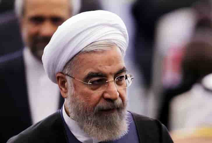 Hassan rohani juge possible une prorogation des pourparlers sur le nucleaire iranien
