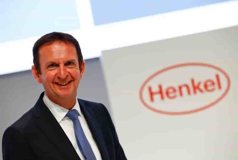 Henkel rachete le lessivier the sun products