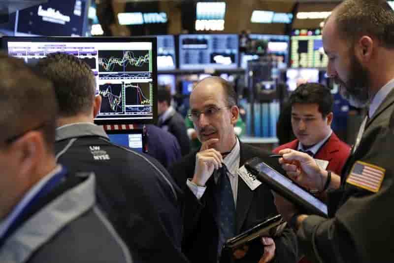 Ouverture indecise pour wall street