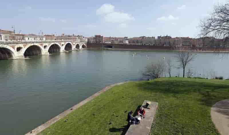 Un centre de recherche pour le train futuriste hyperloop a toulouse