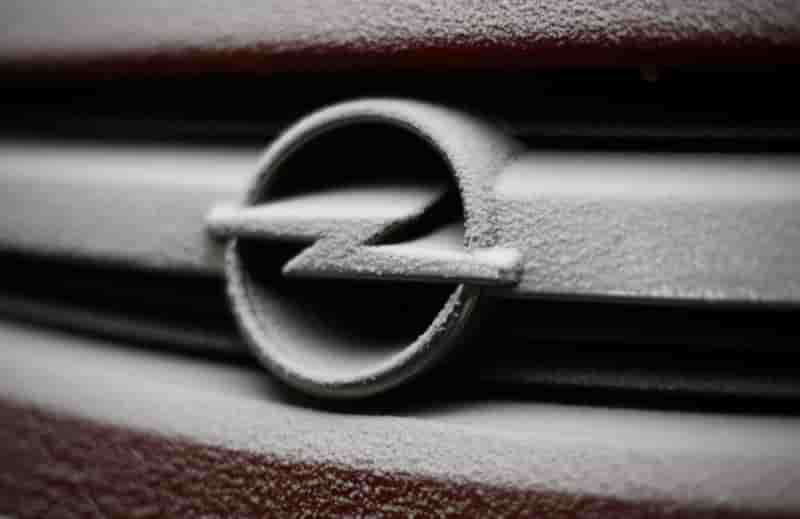 Psa conserverait les quatre sites allemands d'opel