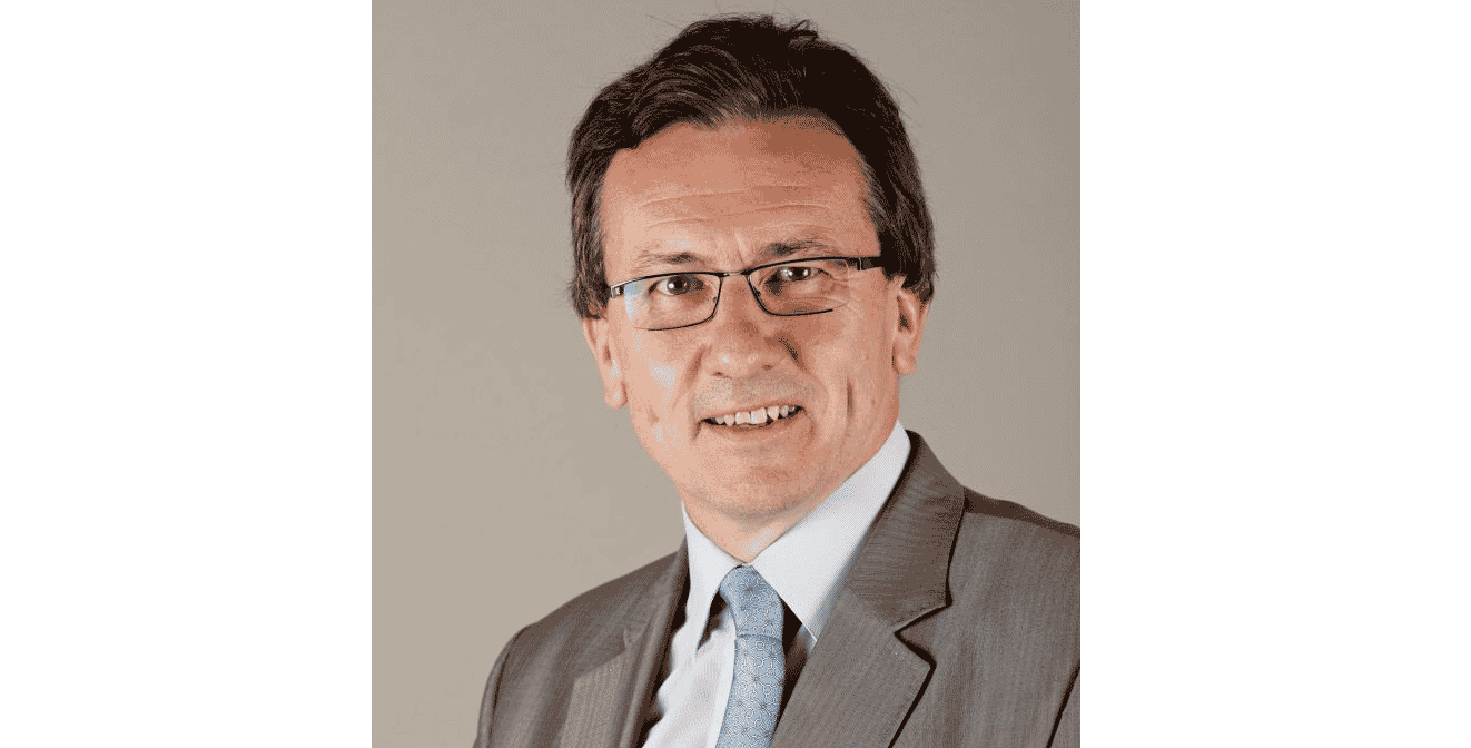 Jean-Michel Gautheron
