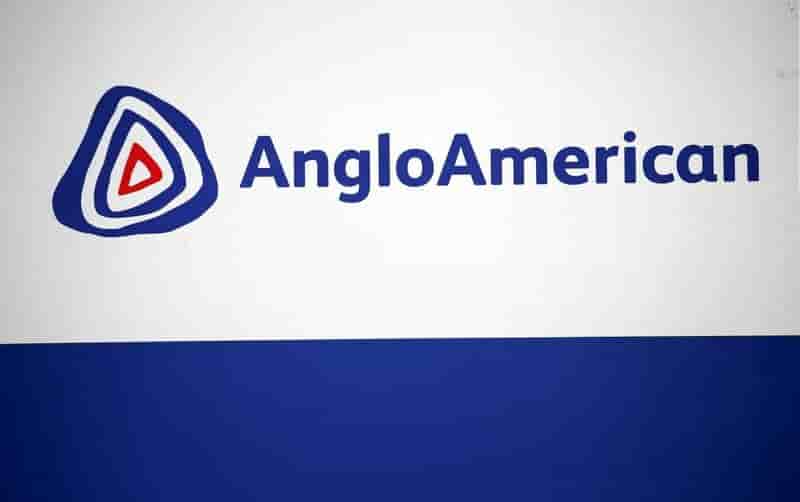 La production d'anglo american depasse les attentes en 2017
