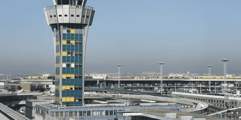 Level, filiale low cost d'iag, volera a partir d'orly