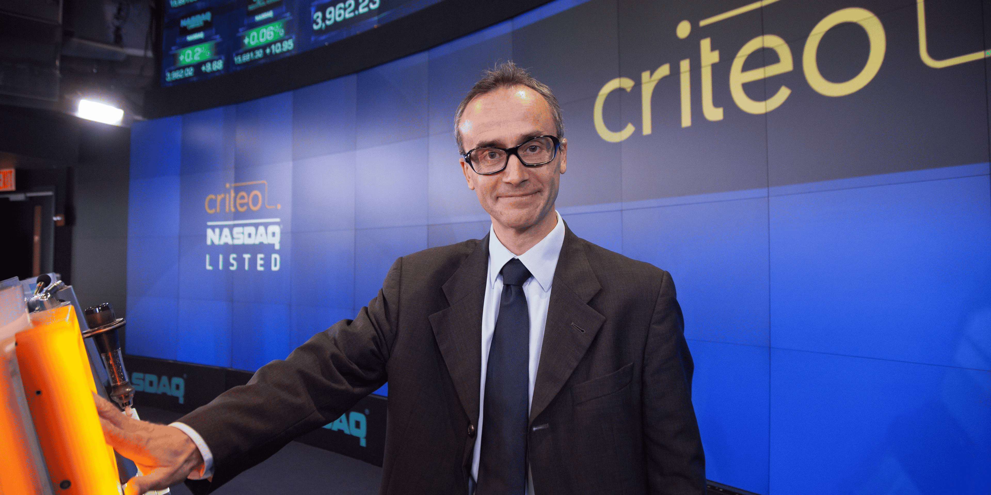Criteo