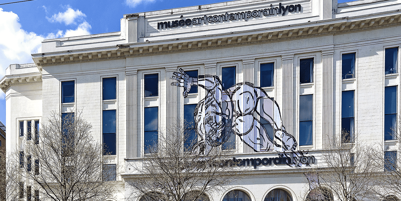 Musée d'Art Contemporain de Lyon